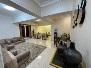 شقة القاهرة المهندسين ميدان موسى جلال خلف ماكدونالدز
